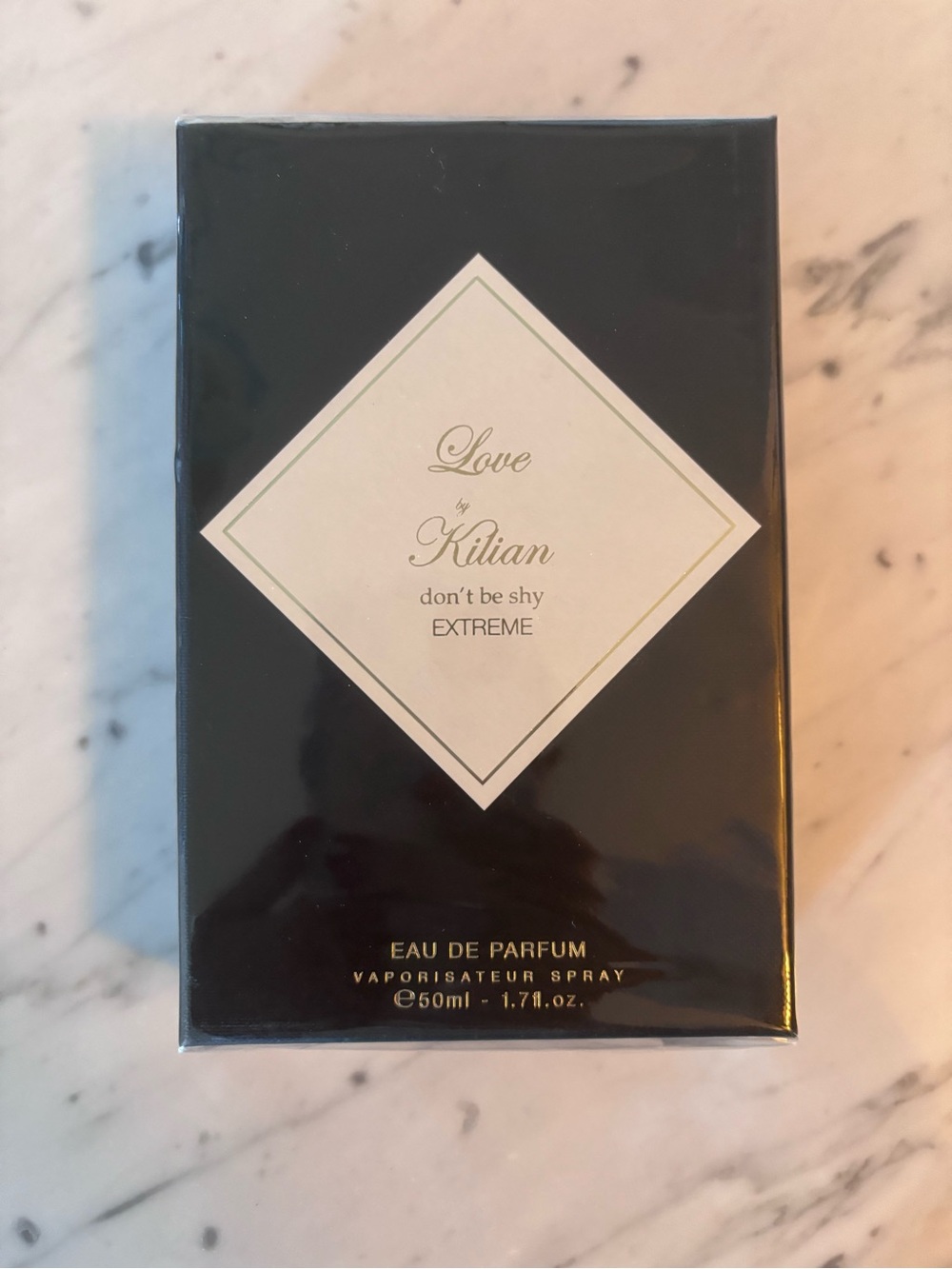 Love by Kilian Don’t Be Shy Extreme Eau de Parfum - NWT